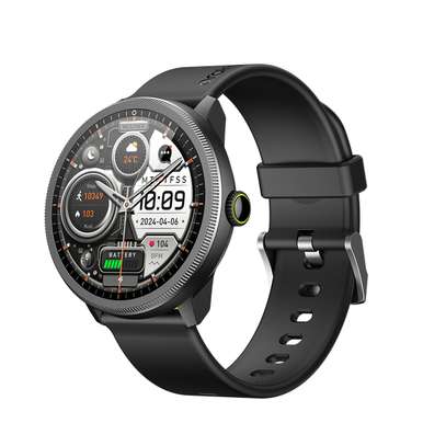 oraimo Watch 5R 1.43'' Amoled IP68 Smart Watch image 4