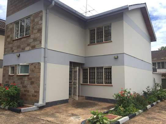 3 Bed House with En Suite at Brookside image 19