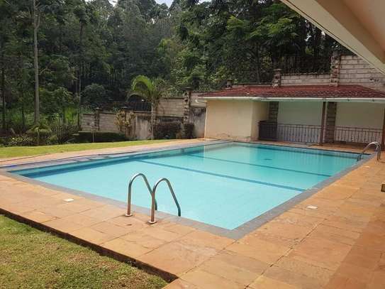 4 Bed House with Swimming Pool at Rosslyn image 19