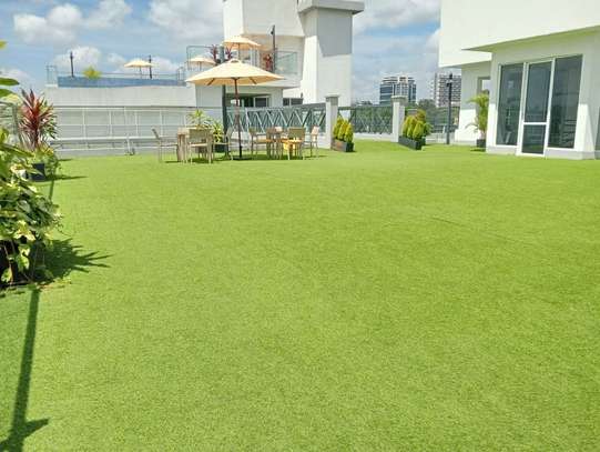1 Bed Apartment with Gym in Westlands Area image 2