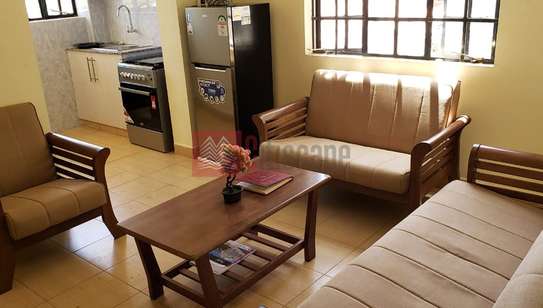 1 Bed Apartment with Balcony at Muthatari image 3