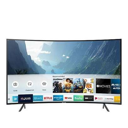 Samsung 65 Inch Led Ultra Hd 4k Smart Tv In Nairobi Pigiame