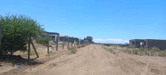 Affordable plots for sale at Athi river image 3