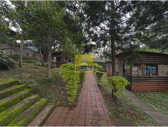 1.1 ac Land in Muthaiga image 5