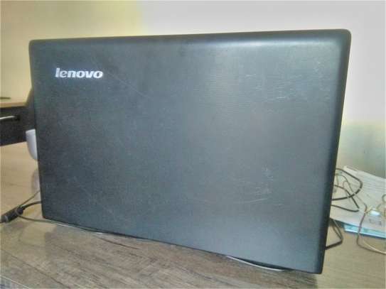 LENOVO G500 Core i5 16GB Ram 256 SSD image 2