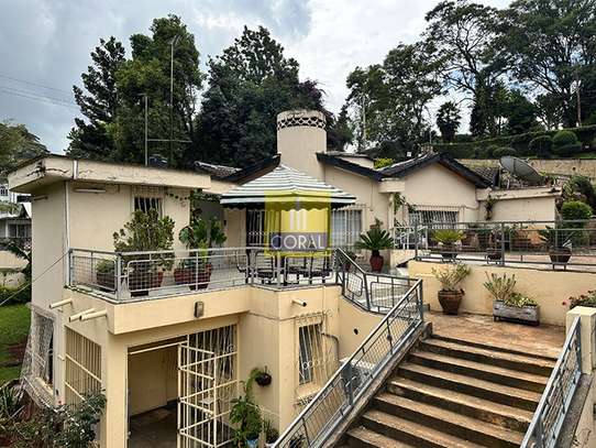 Land in Thigiri image 6