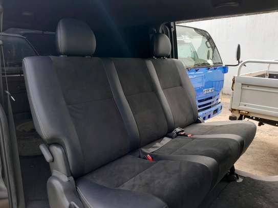 TOYOTA 7L SUPER GL REGIUS 2019 image 6