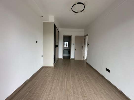 2 Bedroom apartment for rent in Kilimani image 12