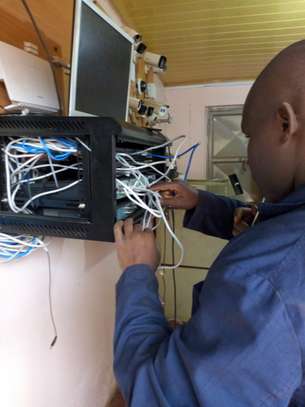CCTV Installation - Contact Us in Nairobi . Complete Security System Provider | CCTV Camera Installation & Surveillance System. image 14