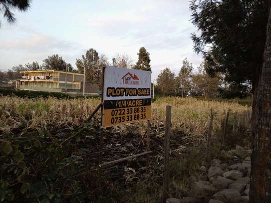 0.29 ac land for sale in Ongata Rongai image 3