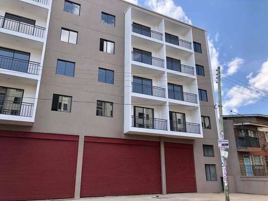 2 Bedroom Apartment For Rent In Maziwa,Kahawa West image 1