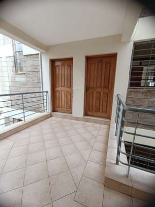 2 Bed Apartment with Balcony in Juja image 2