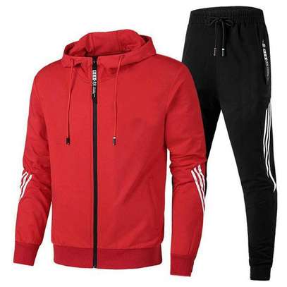 TRACK SUITS image 2