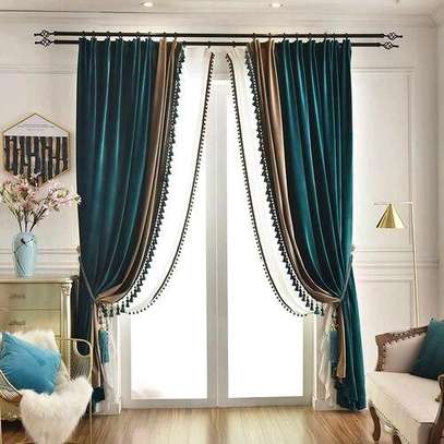 () £CURTAINS image 1