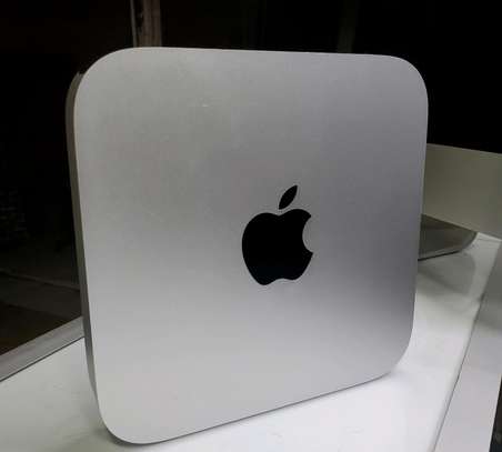 Apple macmini 2011 image 2
