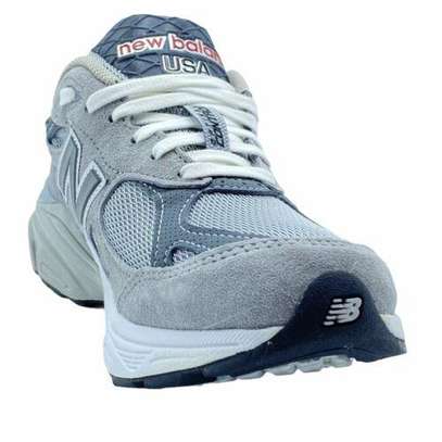 Women`s New Balance W990GL3 SZ 5 2A  Running Shoes Gray New image 3