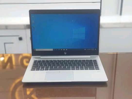 HP EliteBook 745 G5 Ryzen 7 16GB RAM 256GB SSD  @ KSH 36,000 image 3