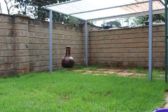 4 Bed Villa with En Suite in Kileleshwa image 6