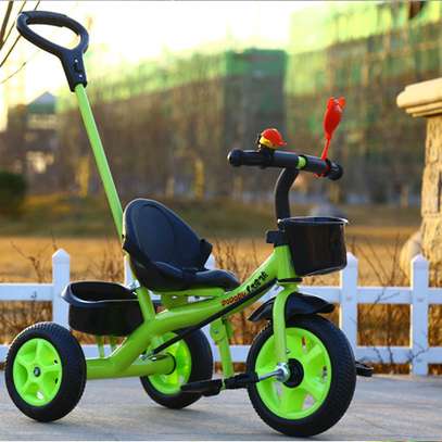 Play Kids Tricycle image 1