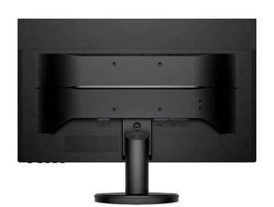 HP V24i Full HD (1080p) Micro-edge Display Monitor image 3