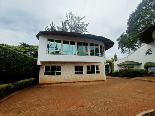 Furnished 1 Bed Apartment with En Suite in Runda image 3