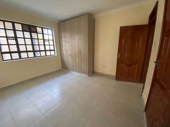 3 Bed House with En Suite in Kitengela image 6