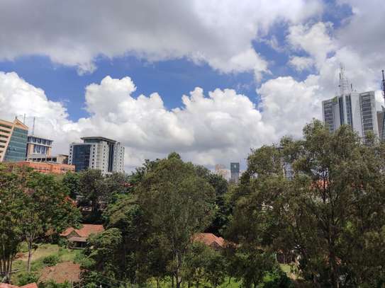 Furnished 3 Bed Apartment with En Suite at Upperhill image 14
