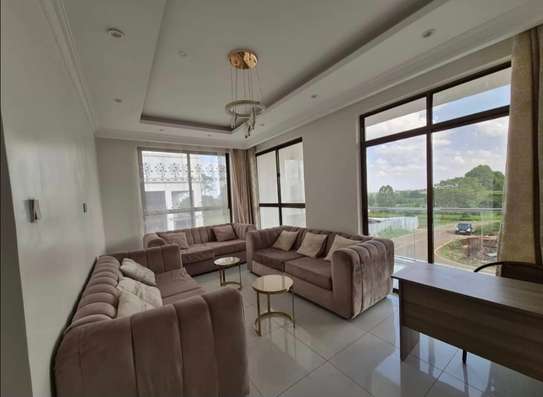 4 Bed House with En Suite at Riabai Road image 4