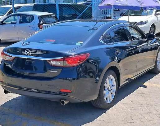 Mazda atenza Petrol image 3