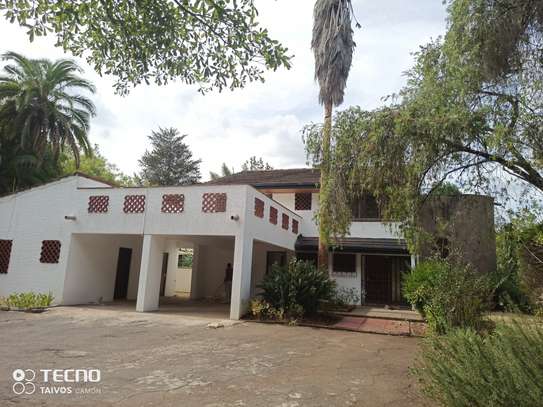 3 Bed House with En Suite at Ruaka Rd image 31