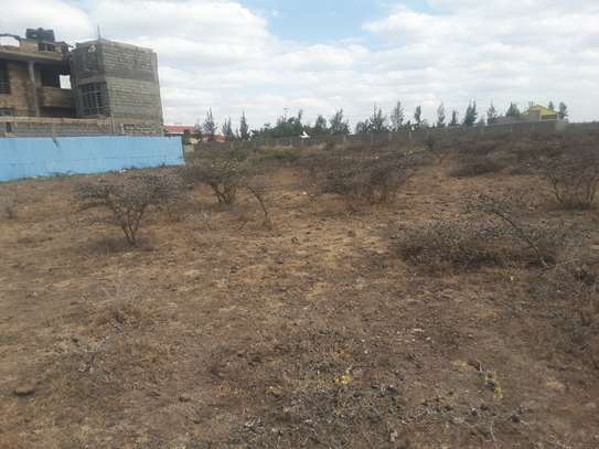 0.25 ac residential land for sale in Kitengela image 1