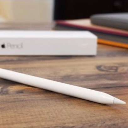 Apple Pencil (2nd Generation) image 5