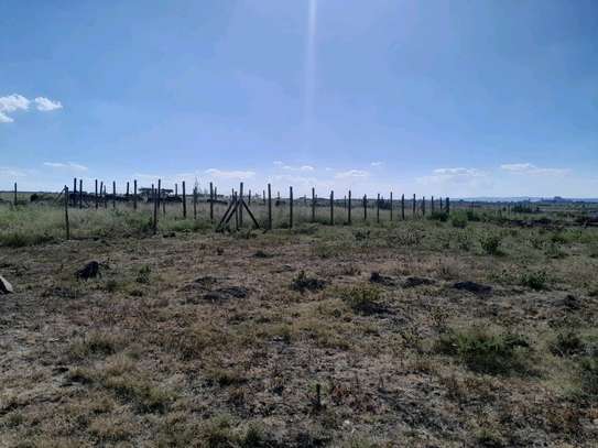 Land for sale in isinya image 2
