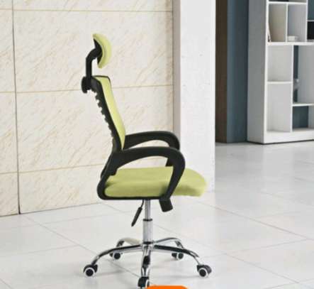 Boss office chair image 1