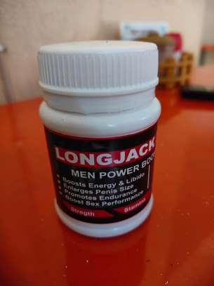 Long Jack XXXL image 4