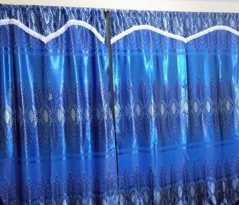 CUTE CURTAINS AND SHEERS image 9