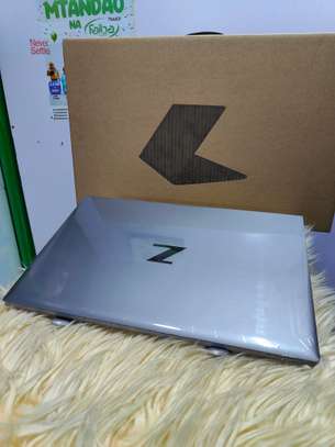 BrandNew  HP ZBook FireFly 14 G7 Mobile Workstation  Core i7 image 7