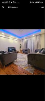 Furnished 2 Bed Apartment with En Suite in Kileleshwa image 17