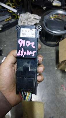 Suzuki Swift Main Power Window Switch, New Model. image 2