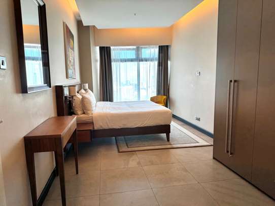 Furnished 2 Bed Apartment with En Suite in Westlands Area image 1