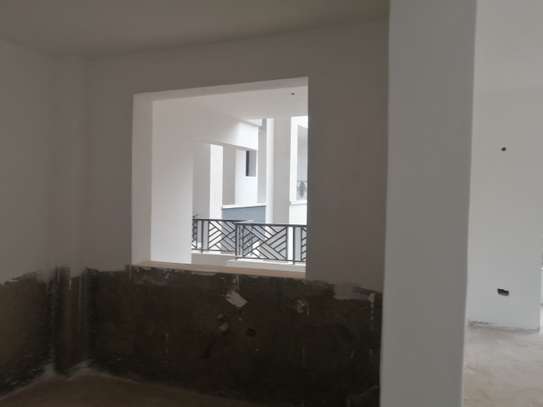 Serviced 2 Bed Apartment with En Suite at Uthiru Muhuri Road image 7