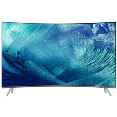 55 Inch Bruhm Smart Ultra Hd 4k Curved Led Tv Bfp 55le4stw In Nairobi Pigiame