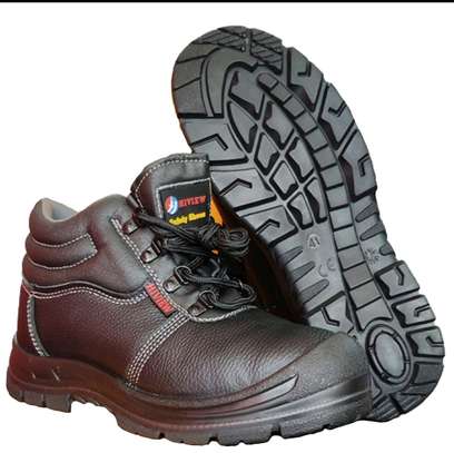 HighView Safety Boots image 1