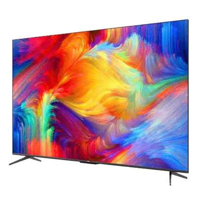 TCL 55" Smart Android UHD 4k HDR TV - 55P635 image 2