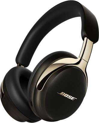 Bose QuietComfort Ultra Headphones (2nd Gen) image 3