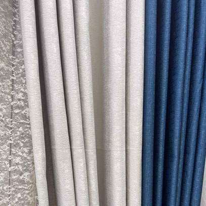 UPGRADED LIT CURTAINS image 2