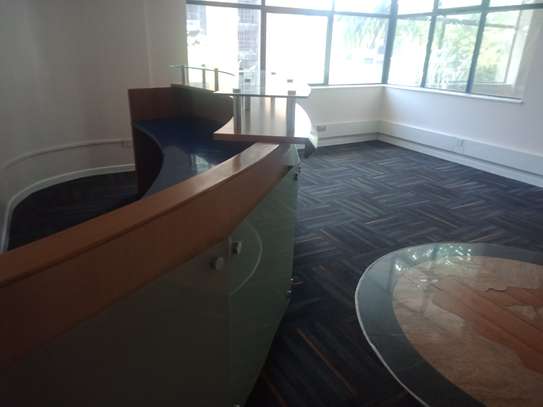 5350 ft² commercial property for rent in Kilimani image 14