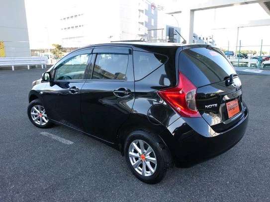 NISSAN NOTE  (MKOPO/HIRE PURCHASE ACCEPTED) image 6