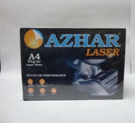 Azhar White Photocopying Paper (80 GSM) image 2