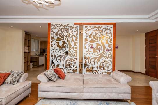 Serviced 2 Bed Apartment with En Suite at Chaka Road image 6